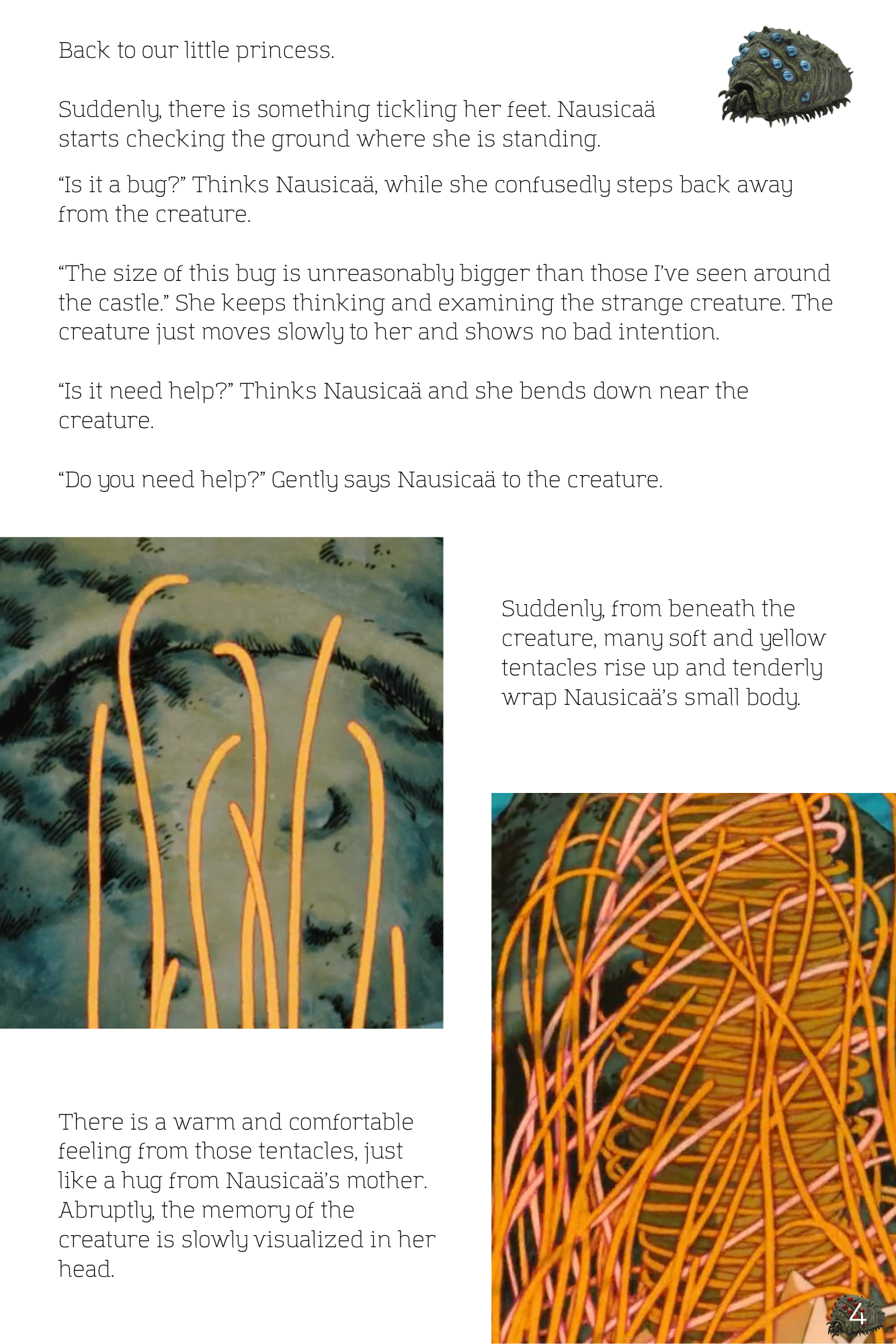 (signed) This Is Not What Thought / Yuri Hasegawa
